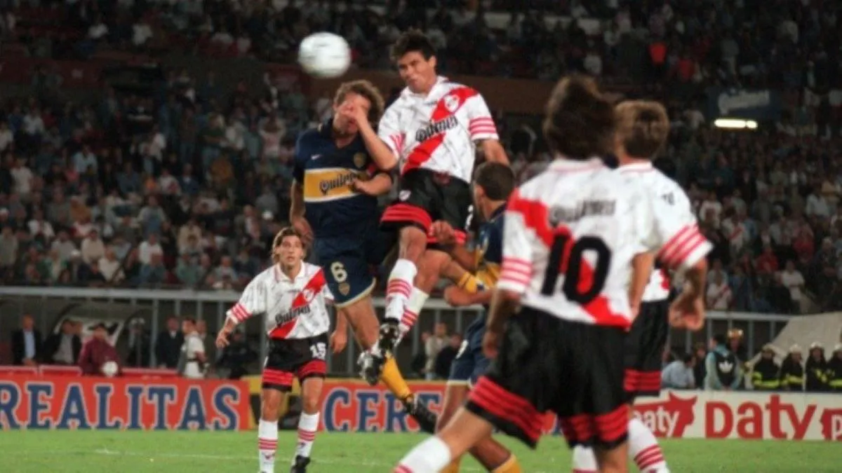 celso-ayala-gol-river-boca