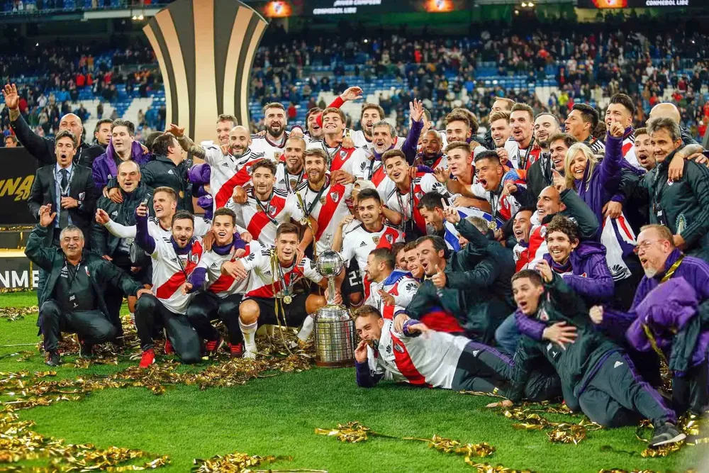 River Campeon Libertadores 2018 (1)